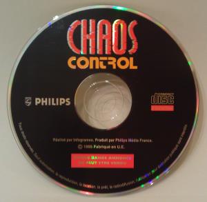 Chaos Control (3)